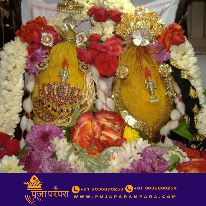 Ananta Padmanabha Vratham puja in Bangalore