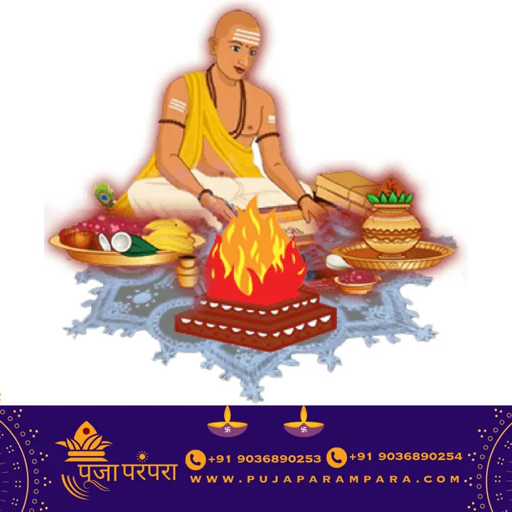 Ayushya Homam puja in Bangalore