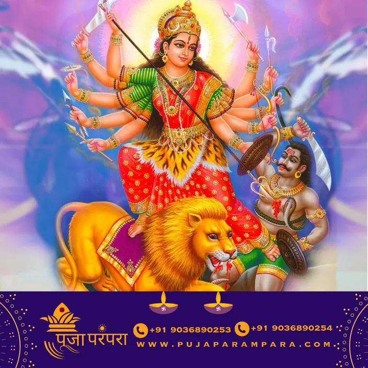 Bhadrakali Homa puja in Bangalore