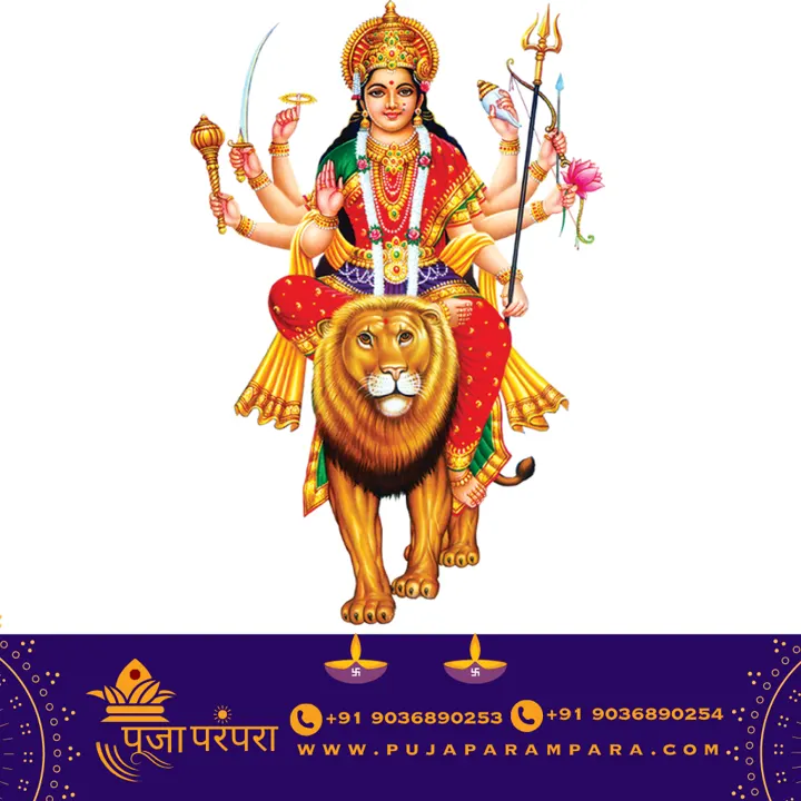 Lalitha Sahasranama Pooja puja in Bangalore