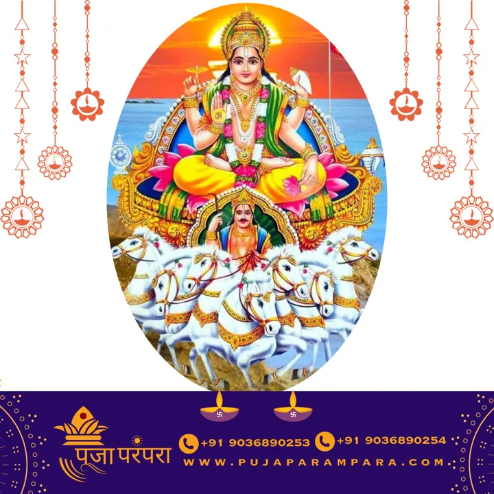 Japam & Vratam pujas