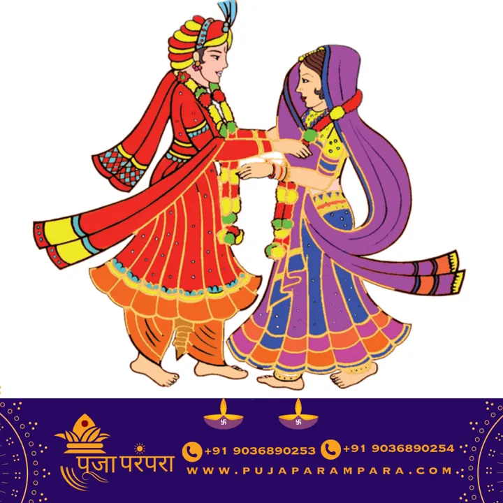 Ceremonies pujas