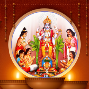 Vratha Puja